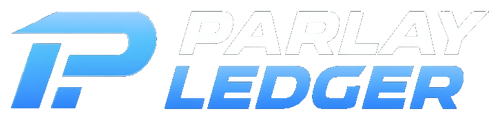 ParlayLedger